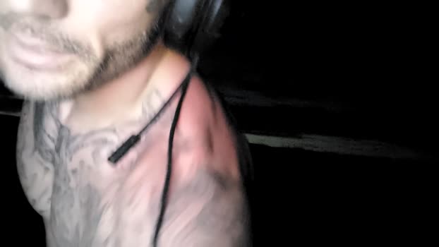 dustinhenleyfit 14-04-2024 Recorded Video hardcore