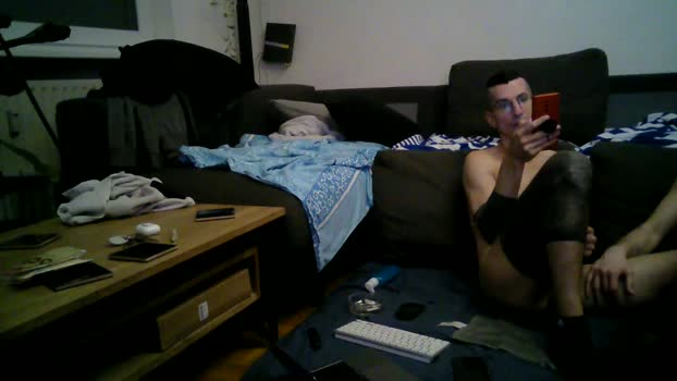 electricitys 13-04-2024 Recorded Video sexybody