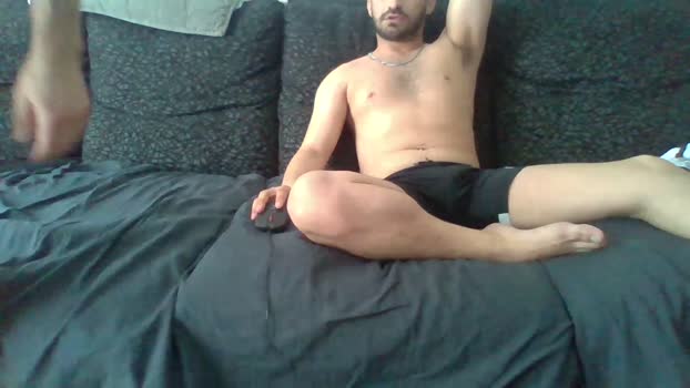 malebeard42 14-04-2024 Recorded Video love