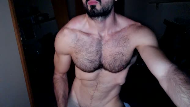 maxmad20x 13-04-2024 Recorded Video naked