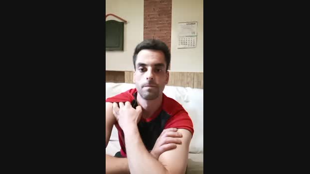 samuelPOLLON 14-04-2024 Recorded Video love