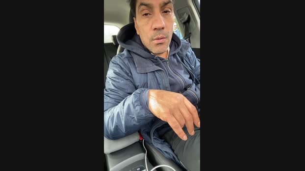 stefanoeverlan1 13-04-2024 Recorded Video sexyfeet
