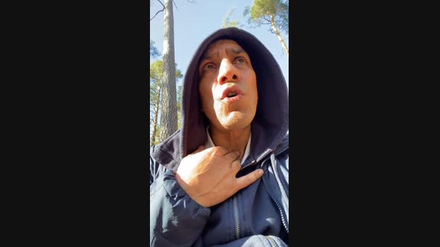 stefanoeverlan1 14-04-2024 Recorded Video Show