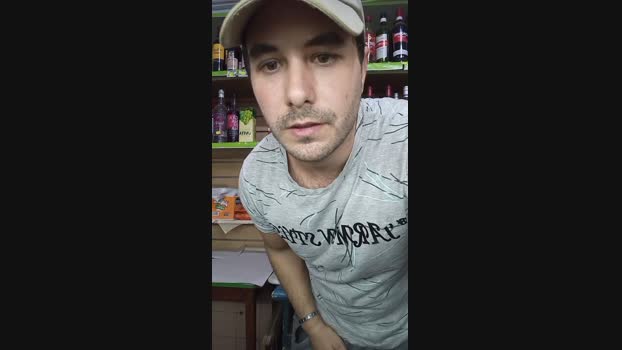 Andriuari06 15-04-2024 Recorded Video blowjob