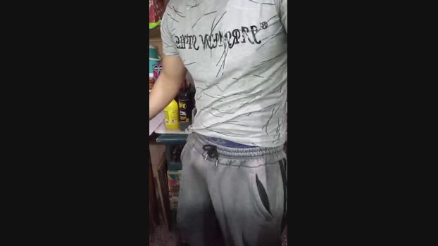 Andriuari06 15-04-2024 Recorded Video sexykitty