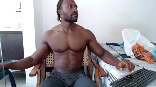 BlackNikes 14-04-2024 Recorded Video lush