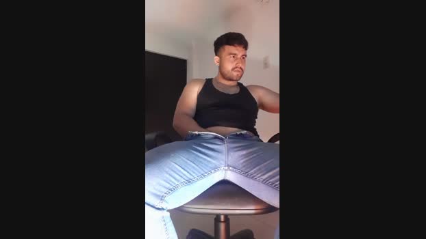 CHESTTGUYX 15-04-2024 Recorded Video fuckface