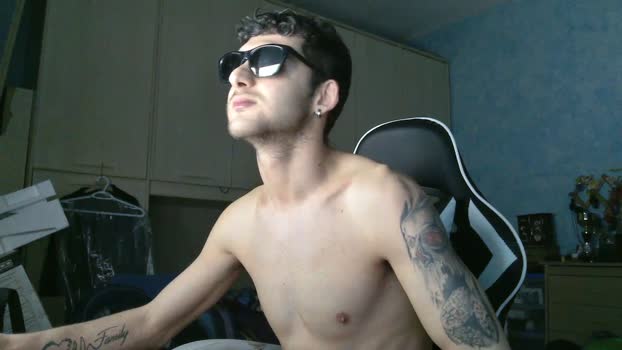 Checcuz17 14-04-2024 Recorded Video jerkoff