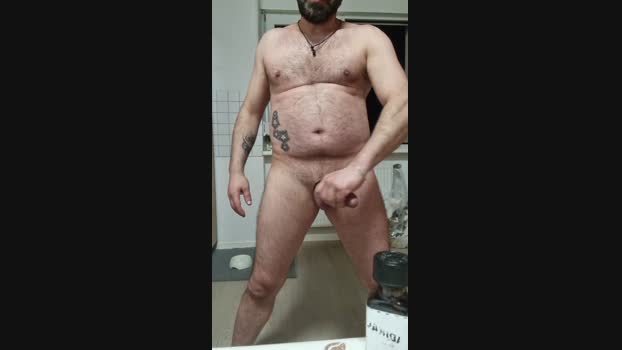 Doperman 14-04-2024 Recorded Video jerkoff