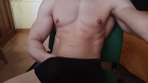 Frabroker 14-04-2024 Recorded Video deepthroat