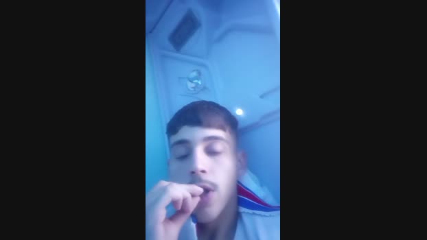 Franrompe 15-04-2024 Recorded Video ass