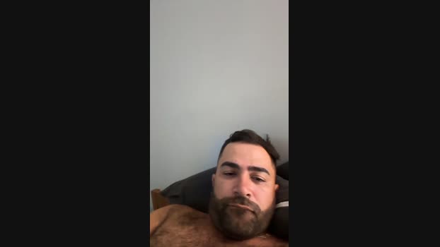 JhontruckfunNY 15-04-2024 Recorded Video jerkoff