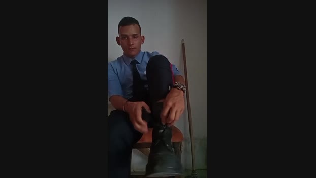 MaickolHot777 14-04-2024 Recorded Video harddick