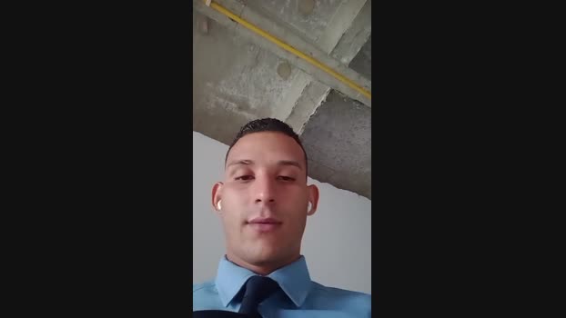MaickolHot777 15-04-2024 Recorded Video prettyface