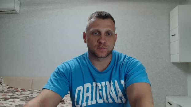 Malchyshka 15-04-2024 Recorded Video lick