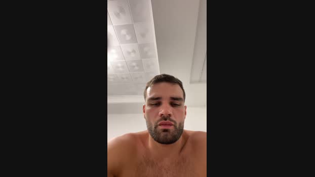 MitchYourMan 14-04-2024 Recorded Video jerking
