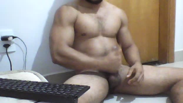 MorenoCarente 15-04-2024 Recorded Video fingering