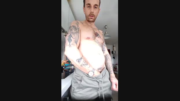 Neotrix33 15-04-2024 Recorded Video Topless