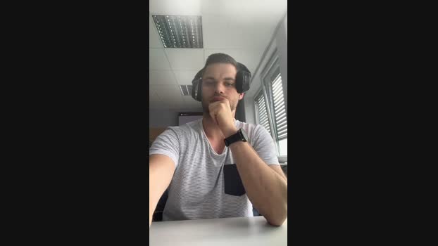 Pulsfahrer 15-04-2024 Recorded Video fuckass