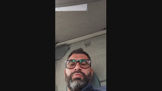 Roma3103 15-04-2024 Recorded Video juicy
