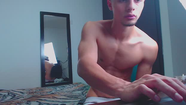 Stiven_C 15-04-2024 Recorded Video legs
