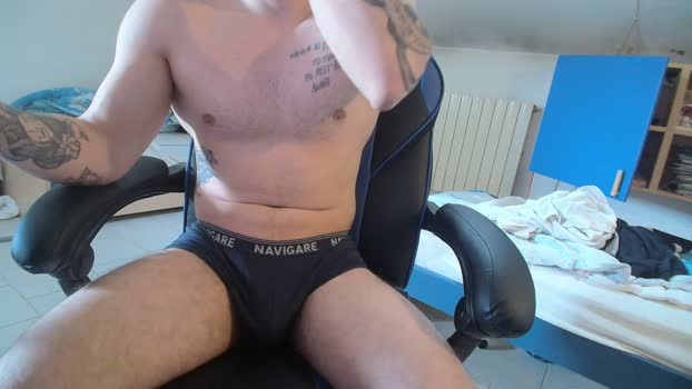 ThickTeo 15-04-2024 Recorded Video toys