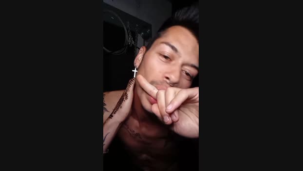 VengoInAmore 15-04-2024 Recorded Video kiss