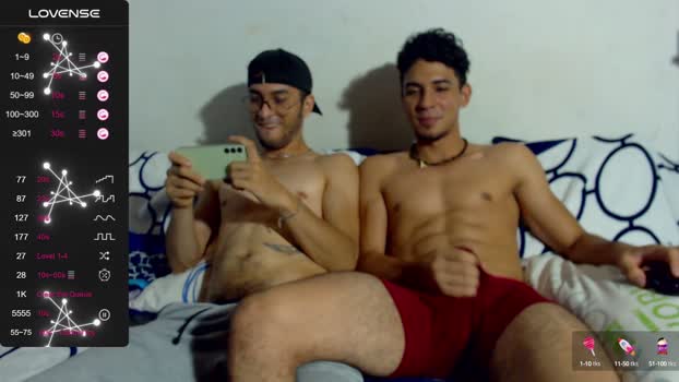 allguyinone 15-04-2024 Recorded Video XXX