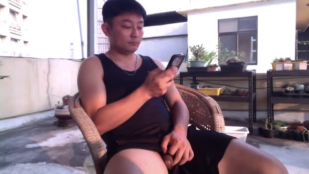 cokewangwang1 15-04-2024 Recorded Video kissing