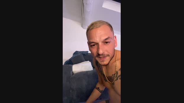 couplechaud691 14-04-2024 Recorded Video deepthroat
