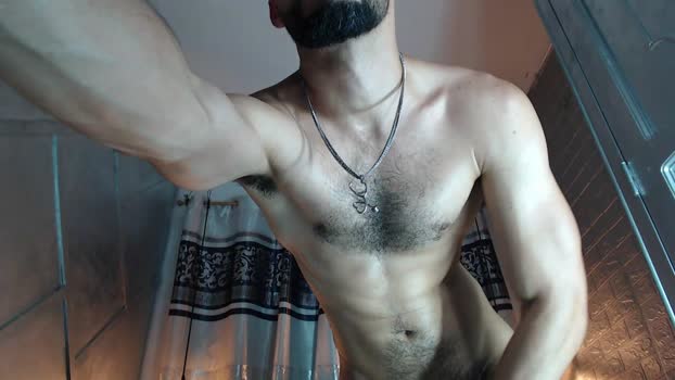 damon_bennet 15-04-2024 Recorded Video juicy