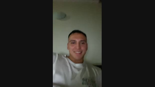 fernandoferrer1 15-04-2024 Recorded Video Naked