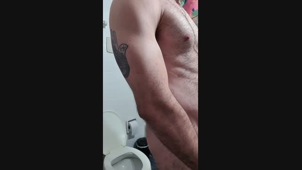 gaymuscle_ 15-04-2024 Recorded Video bicurious