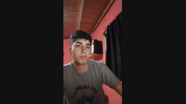 grossofy 15-04-2024 Recorded Video blowjob