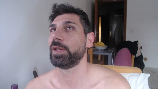 italysexyman 15-04-2024 Recorded Video dirty