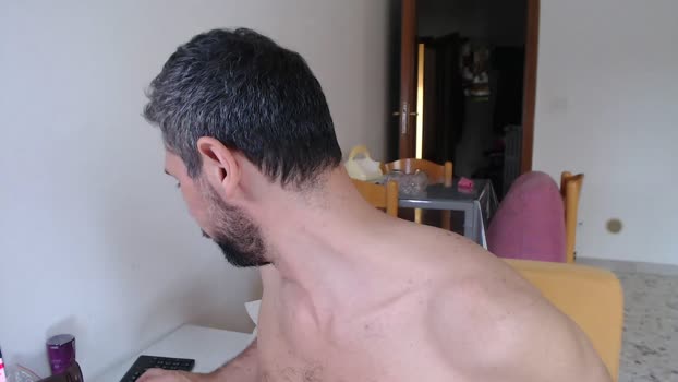 italysexyman 15-04-2024 Recorded Video big
