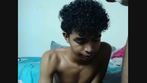 jesus_ft_daniel 15-04-2024 Recorded Video horny