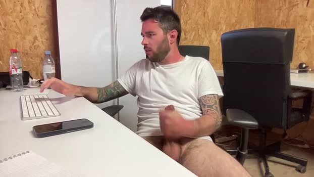 jules_demastre 14-04-2024 Recorded Video toys