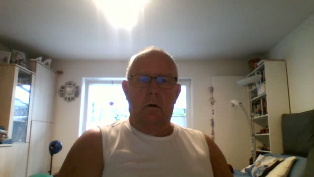 klaus4457 15-04-2024 Recorded Video XXX