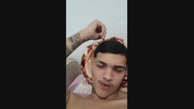 lUizcmdote22 15-04-2024 Recorded Video fingers