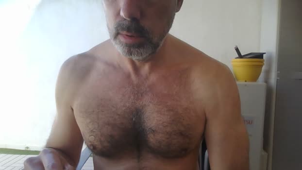 madurito21ctm 15-04-2024 Recorded Video fingers