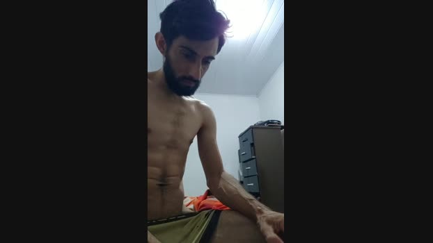 magrelinho90 15-04-2024 Recorded Video kiss