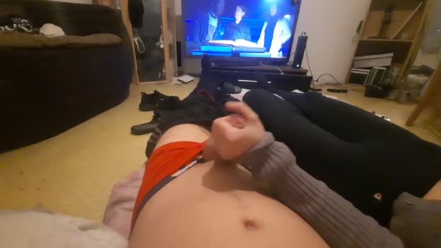 niceychani2 15-04-2024 Recorded Video moan