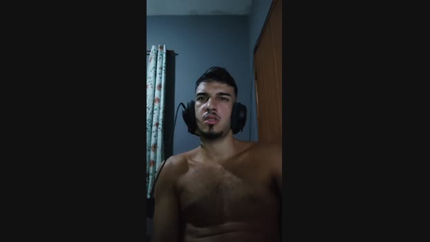 robsonhaha 15-04-2024 Recorded Video hard
