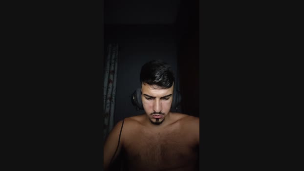 robsonhaha 15-04-2024 Recorded Video Topless