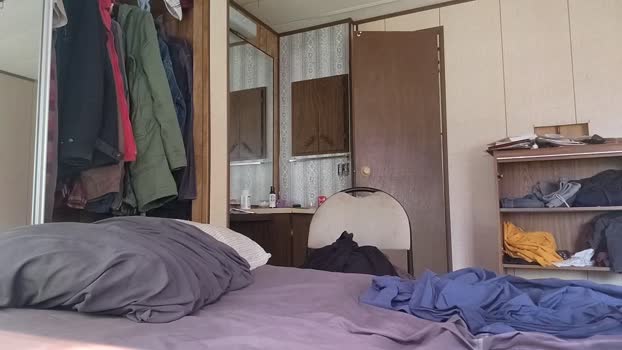 sweetdreams91 14-04-2024 Recorded Video Webcam