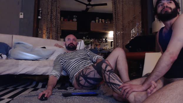 xMattxWillx 15-04-2024 Recorded Video analsex