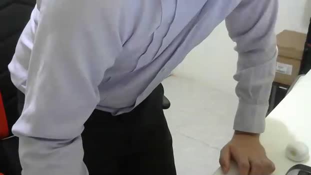 ANDHI7 16-04-2024 Recorded Video fingering