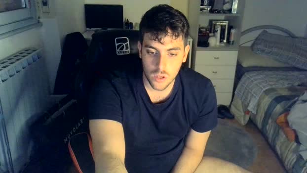 AscanioXXL 16-04-2024 Recorded Video Video
