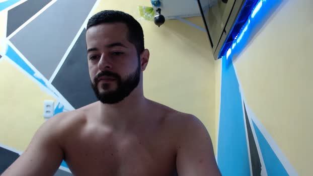 BombeiroHotx 16-04-2024 Recorded Video hard